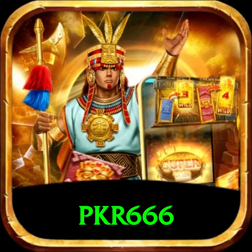 pkr666 VIP Edition v1.1.3 - 2