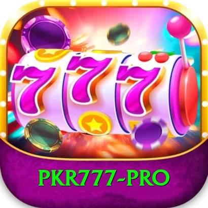 pkr777 Casino Official v2.2.8 - 2