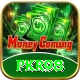 PKR98 App