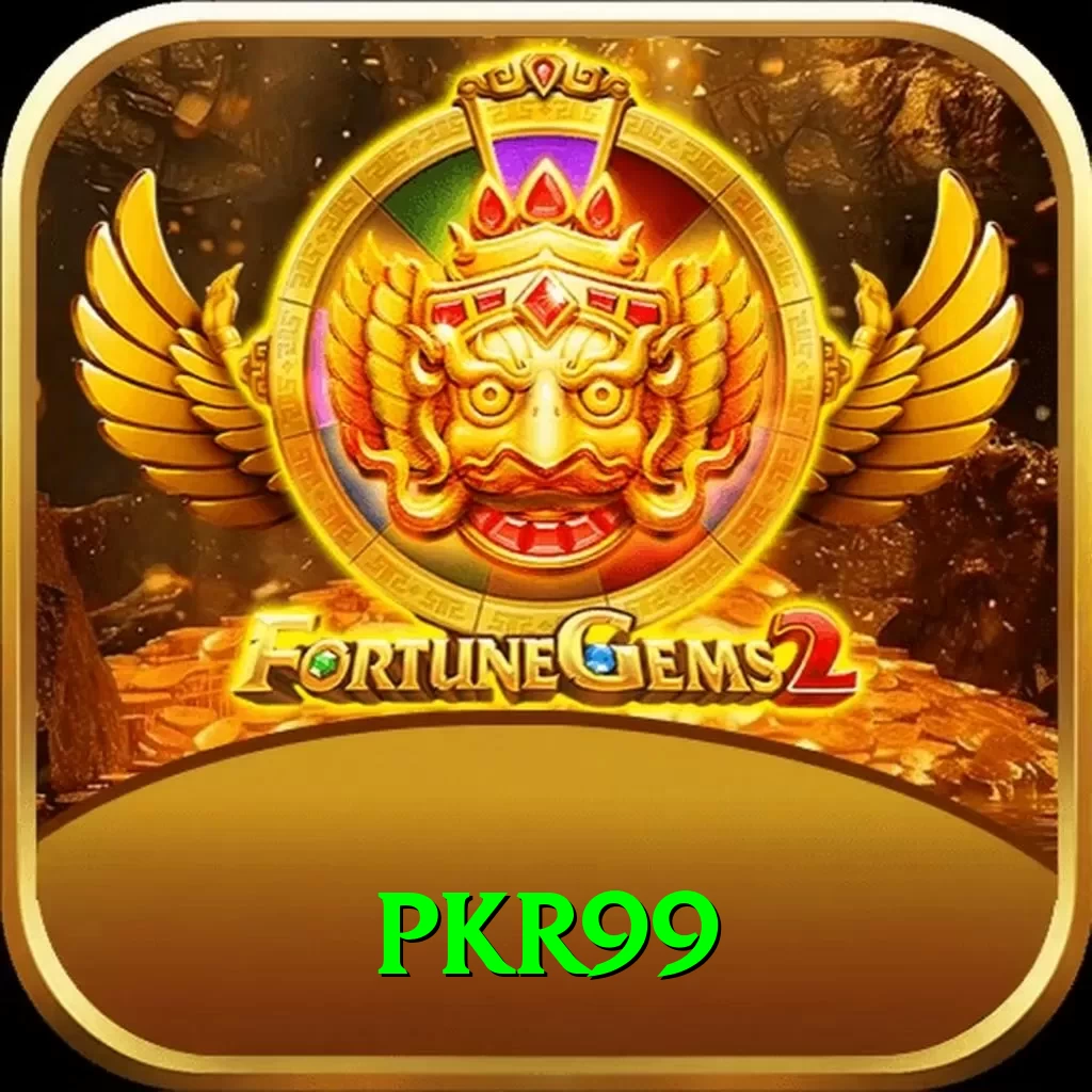 PKR99 Ultimate Pro vv1.7.6 - 2
