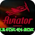 poacher fox in box Apps (Tools & Injectors) Turbo v4.0.0