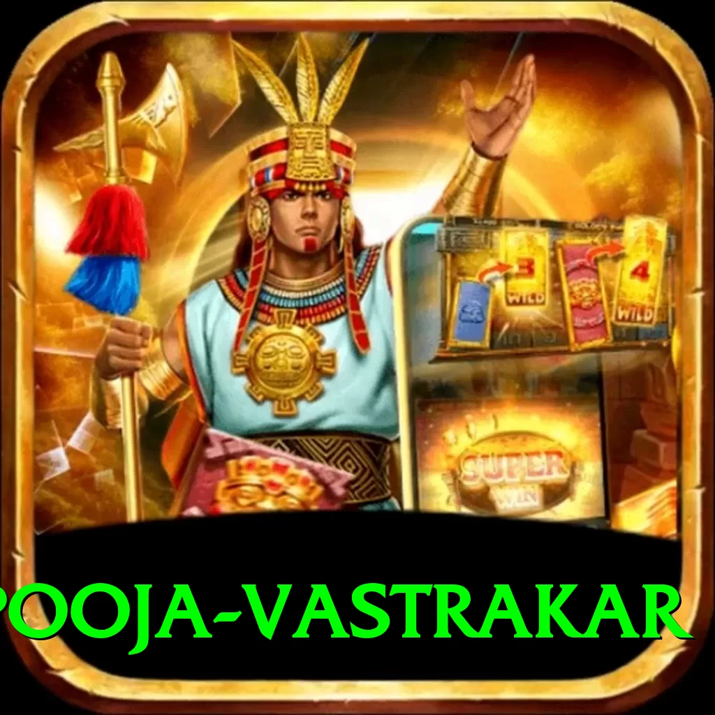 pooja vastrakar Master Pro v4.1.5 - 2