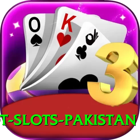 progressive jackpot slots pakistan Deluxe Pro v3.0.4 - 2