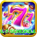 psl 7 schedule Apps (Tools & Injectors) Premium v4.7.0