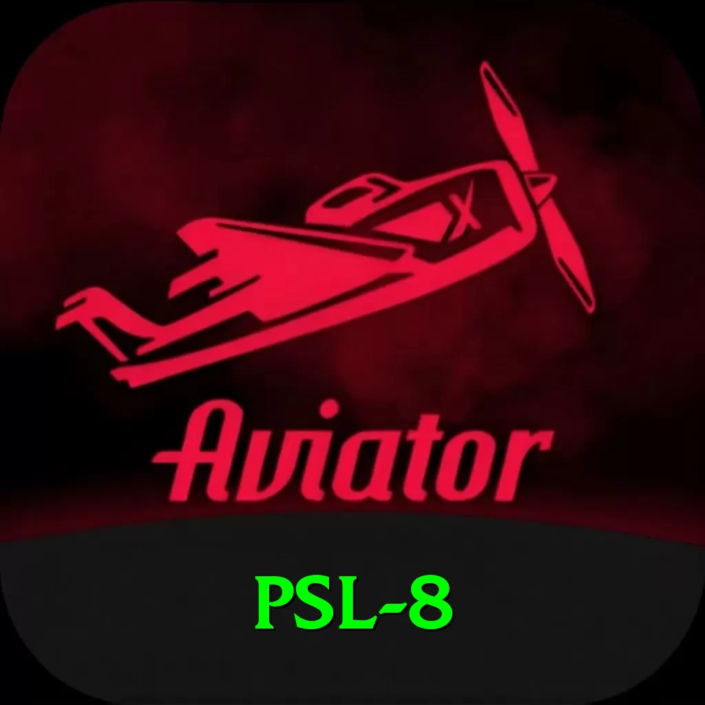 psl 8 Plus v2.4.5 - 2