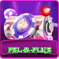 psl 8 Deluxe Jackpot