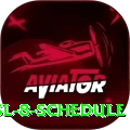 psl 8 schedule VIP Pro v4.0.6