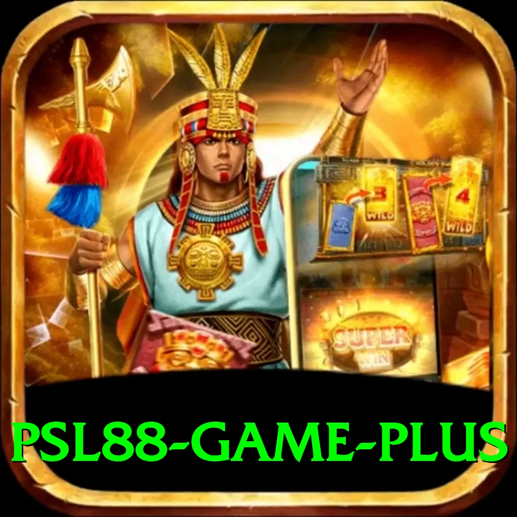 PSL88 Game Gold v2.6.7 - 2