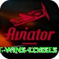 recent wins losses Pro v4.8.0