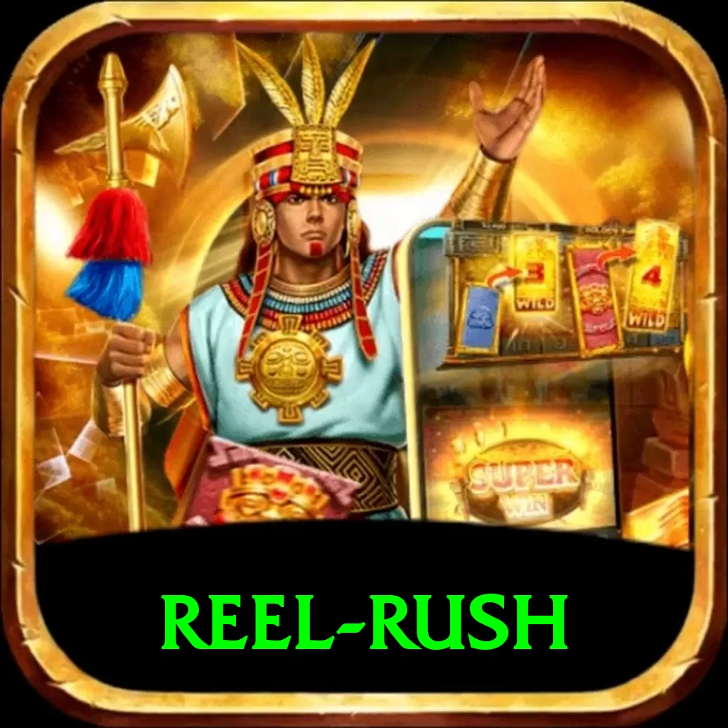 reel rush Deluxe Edition v5.3.3 - 2