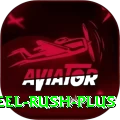 reel rush Max Rewards