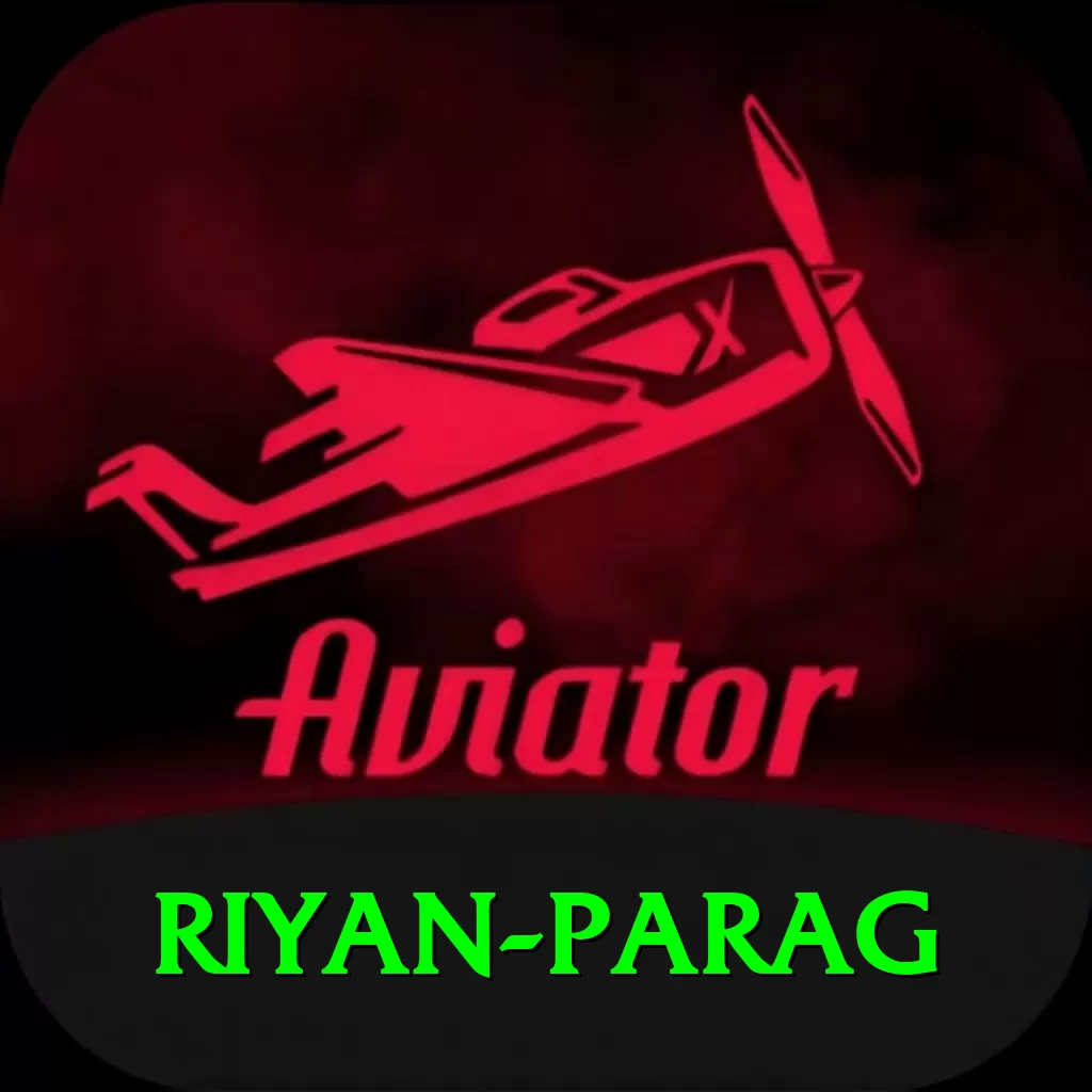 riyan parag VIP v4.8.3 - 2