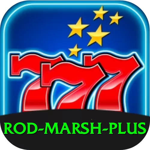 rod marsh - Super v5.2.0 - 2