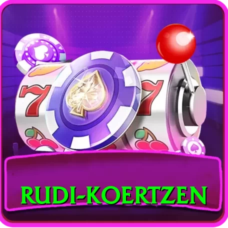 rudi koertzen Ultimate Pro v5.2.4 - 2