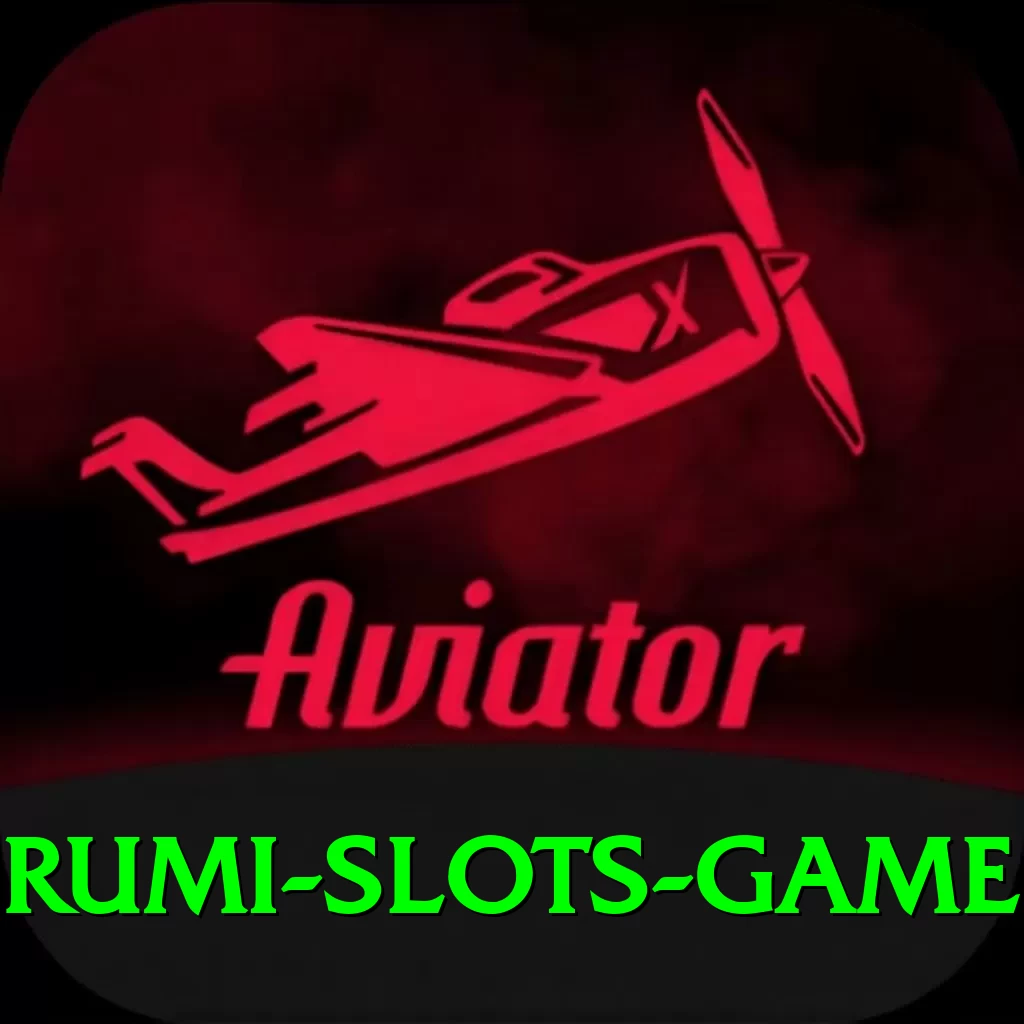 Rumi Slots Game VIP Pro v3.6.7 - 2