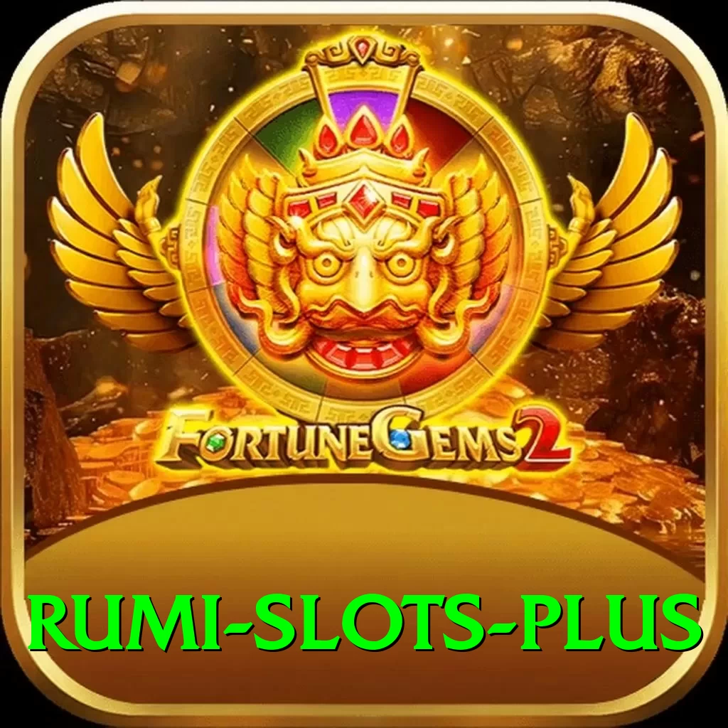 Rumi Slots Gaming Deluxe v1.6.0 - 2