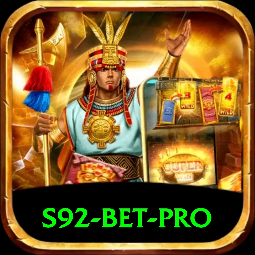 s92 bet Plus Latest v1.0.7 - 2