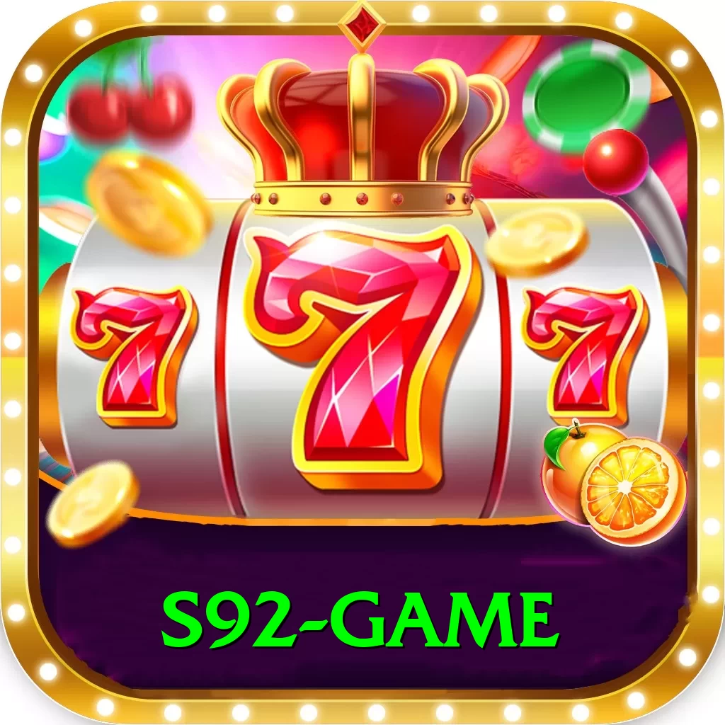 S92 Game Games (Casino & Earning) Elite v4.6.8 - 2