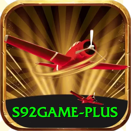s92game Turbo Pro vv1.0.2 - 2