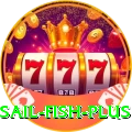 sail fish - Slots Master