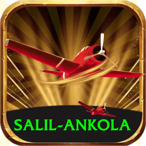 salil ankola Plus v5.5.3 - 2