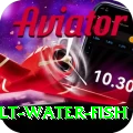 salt water fish Turbo Pro v3.8.8