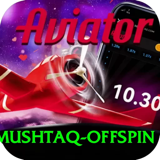 saqlain mushtaq offspin Max v5.4.0 - 2