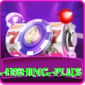 sea fishing Plus Rewards