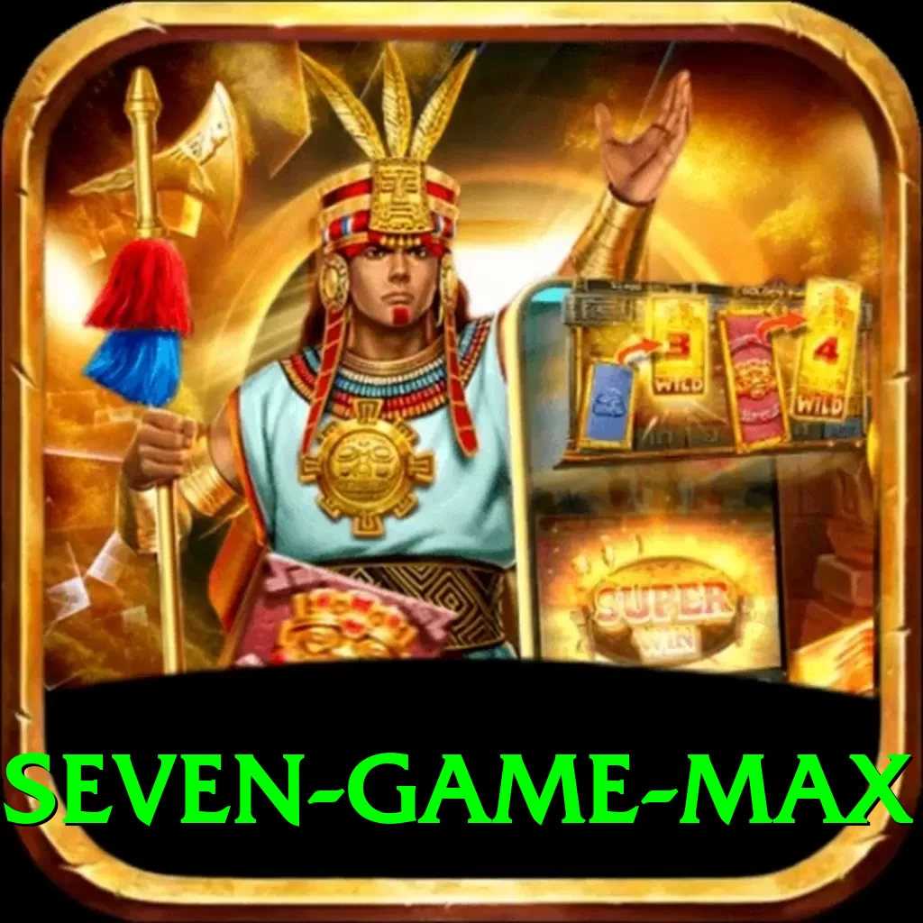 seven game Game Deluxe v4.4.8 - 2