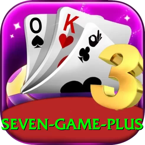seven game Plus Edition v4.3.0 - 2