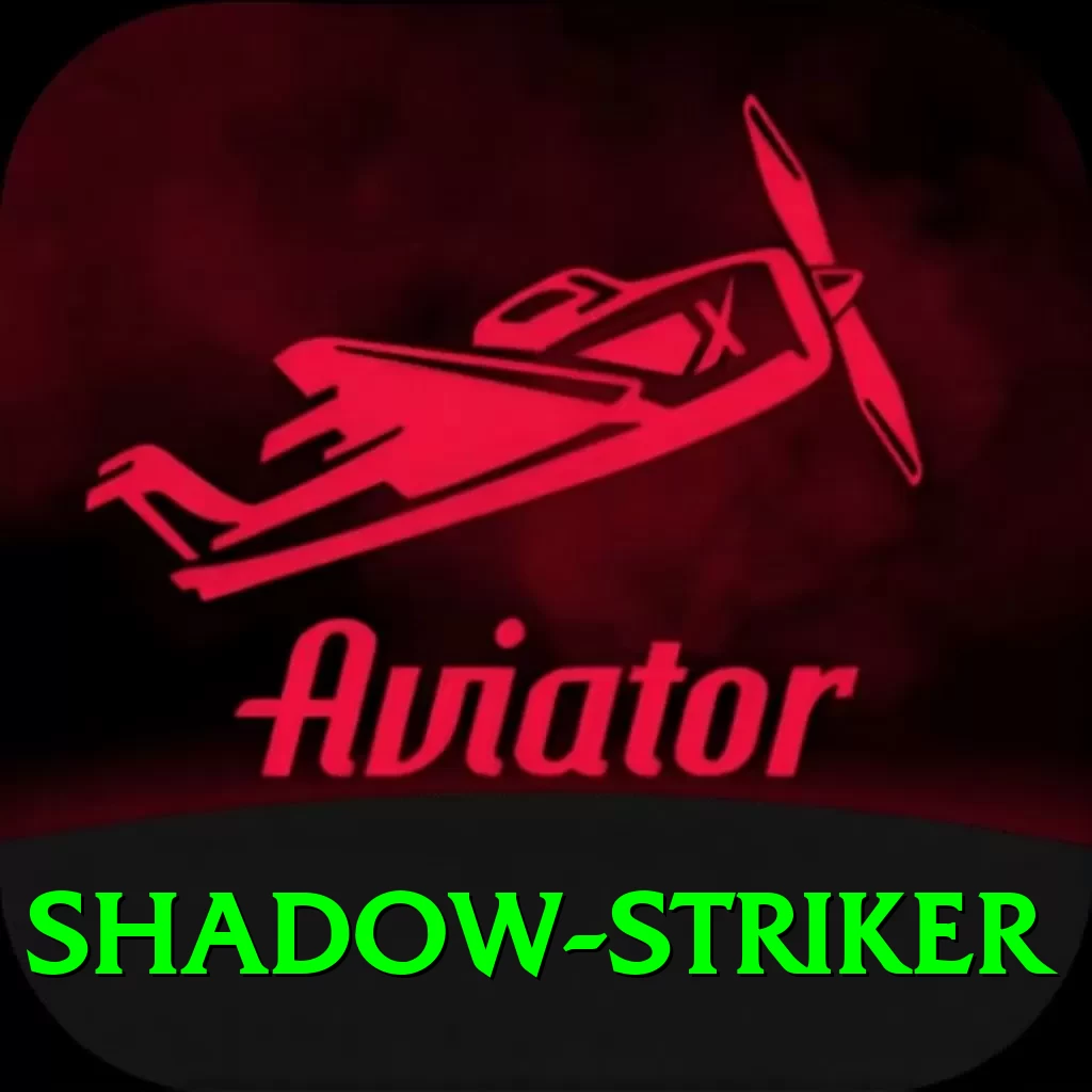 shadow striker Pro Edition v3.8.4 - 2