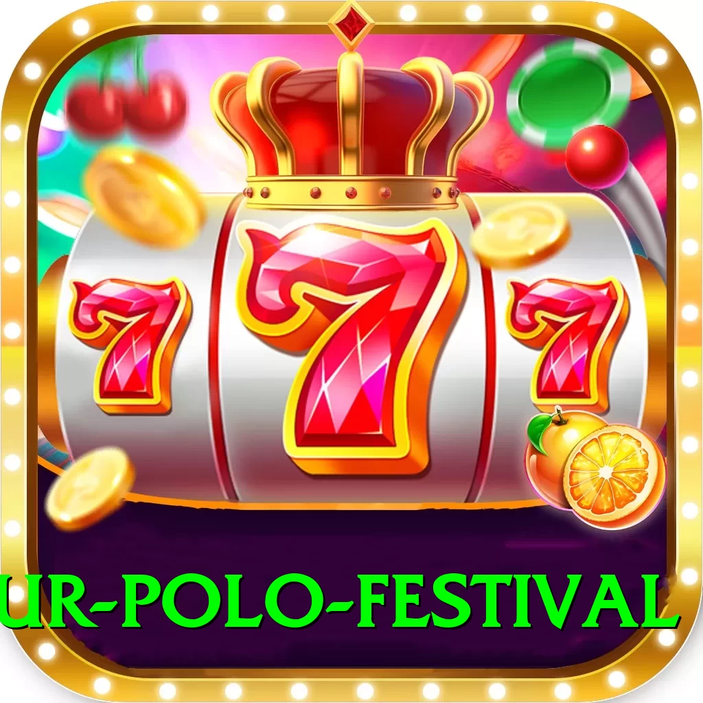 shandur polo festival Elite Pro v3.8.7 - 2