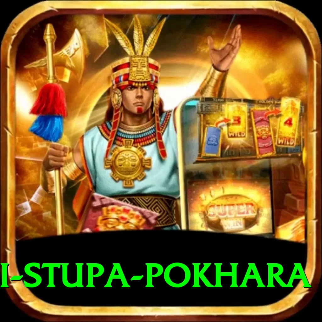 shanti stupa pokhara Apps (Tools & Injectors) Deluxe v1.0.1 - 2