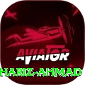 shariz ahmad Deluxe v4.3.4