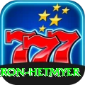 shimron hetmyer Elite Pro v1.5.2