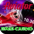 Six6s Casino - Slots Plus