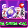 sixes overs avg Pro v2.3.8