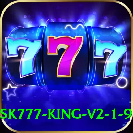 sk777 King v2.1.9 - 2