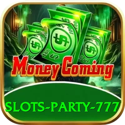 Slots Party 777 Games (Casino & Earning) Deluxe vv5.1.3 - 2