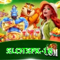 slotspk 16 Premium v5.8.5