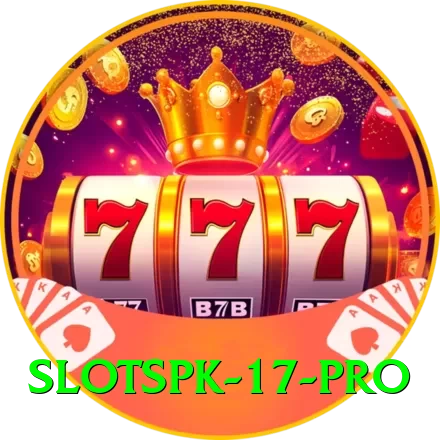 slotspk 17 Money Plus v2.1.9 - 2