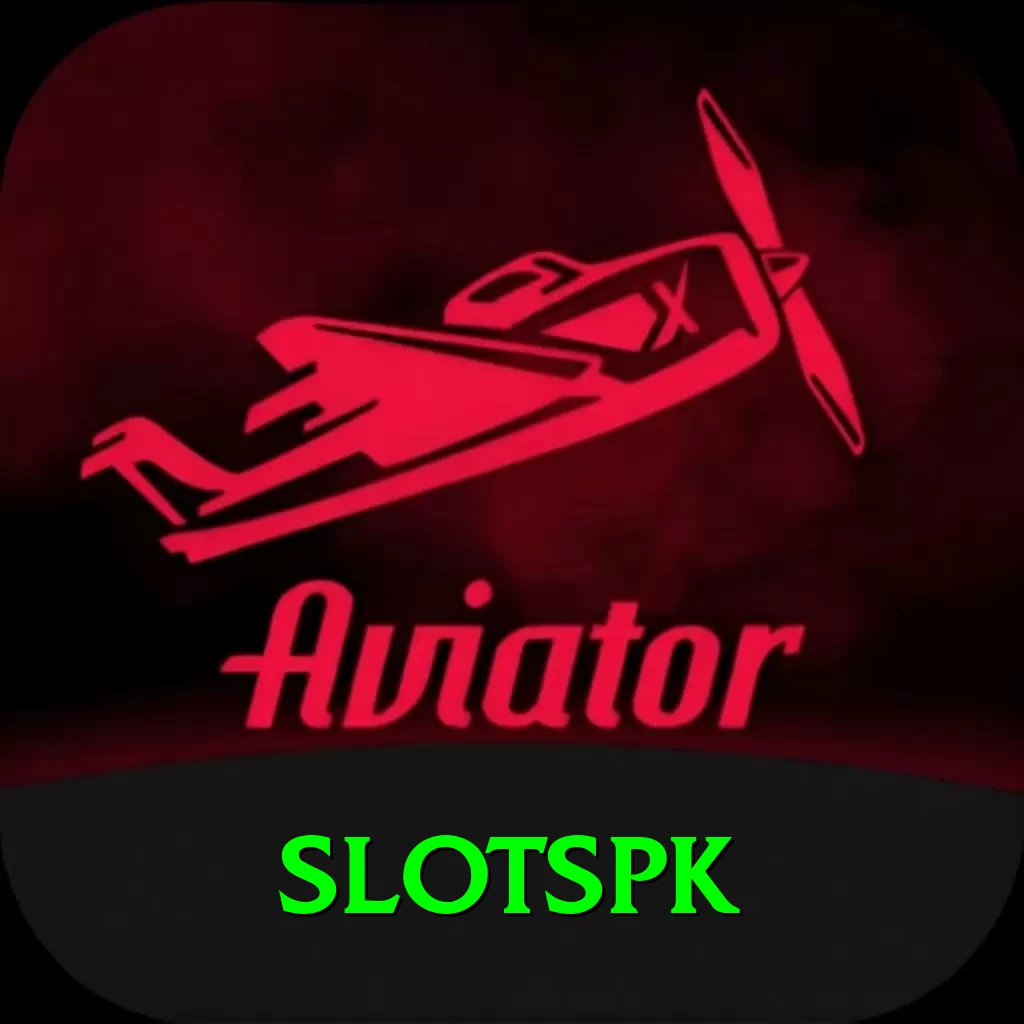 slotspk Max v5.6.9 - 2