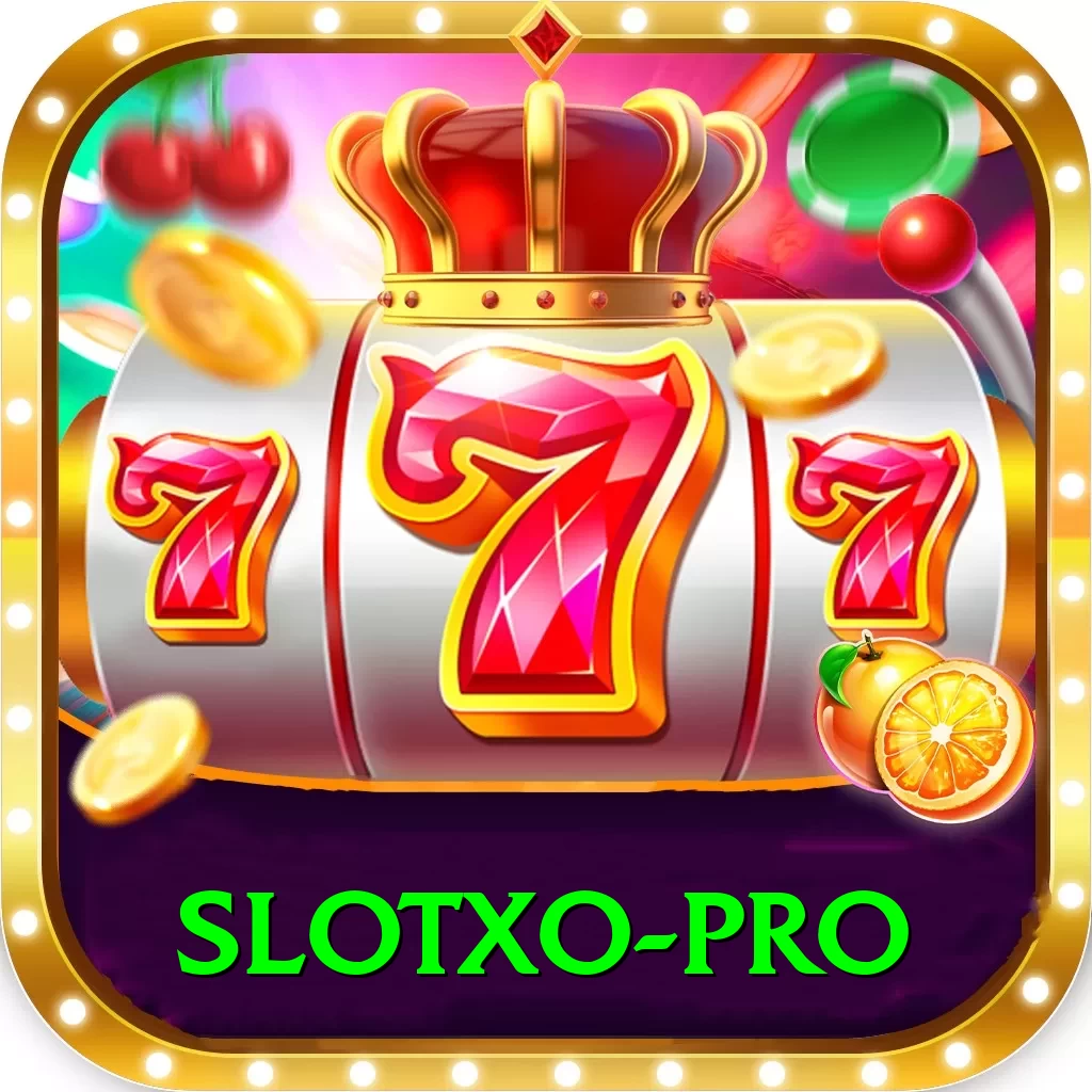 slotxo Game Pro v1.0.9 - 2