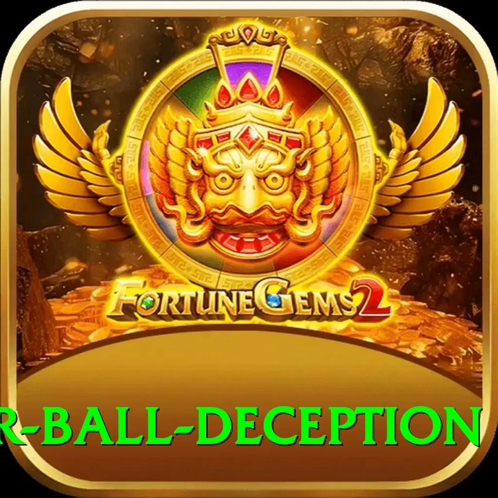 slower ball deception Gold Pro v4.5.2 - 2