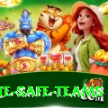 small league safe teams Apps (Tools & Injectors) Deluxe v2.3.3