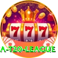 south africa t20 league Master v1.9.6