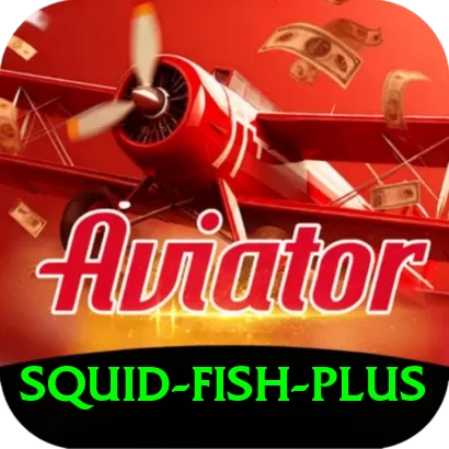 squid fish Royal v4.8.8 - 2
