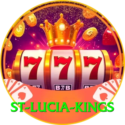 st lucia kings Max v2.0.3 - 2
