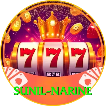 sunil narine Premium v1.1.8 - 2