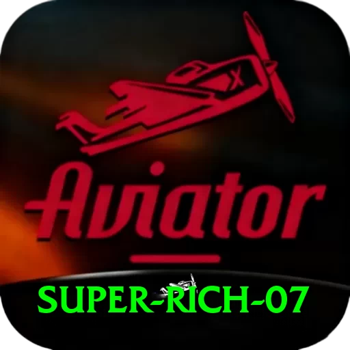 super rich 07 VIP vv1.4.8 - 2